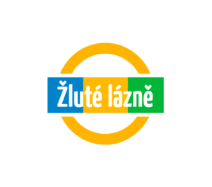 zlute lazne