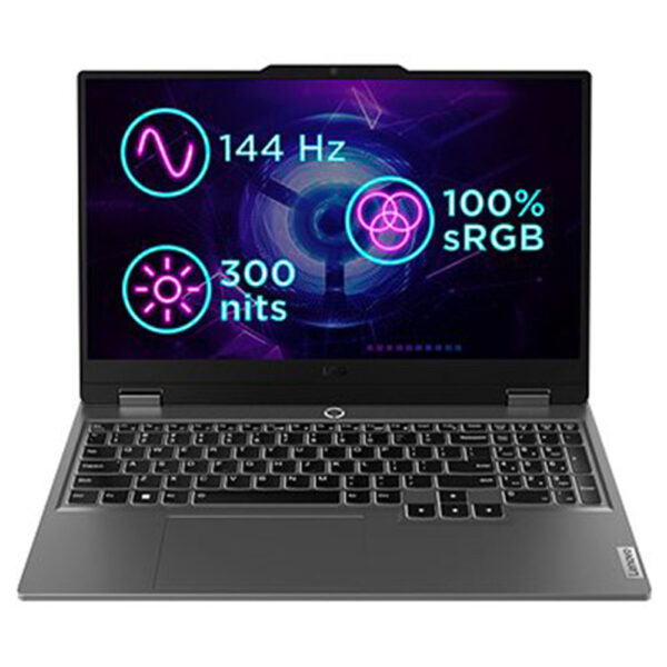 Notebook Lenovo LOQ 15IRX9